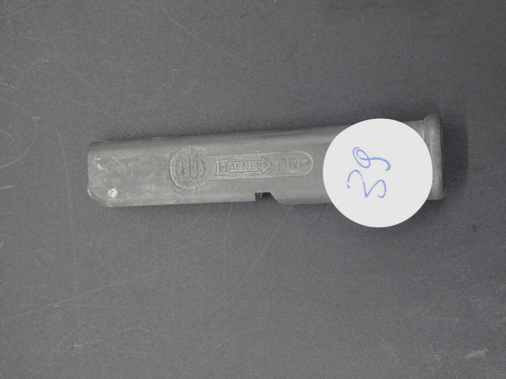 Haenel 10 Schuss Magazin 4,4mm 49a / 310 49a / 310