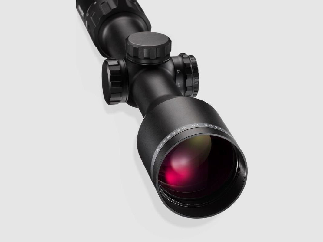 Minox Zielfernrohr Allrounder 3-15x56 ohne Schiene
