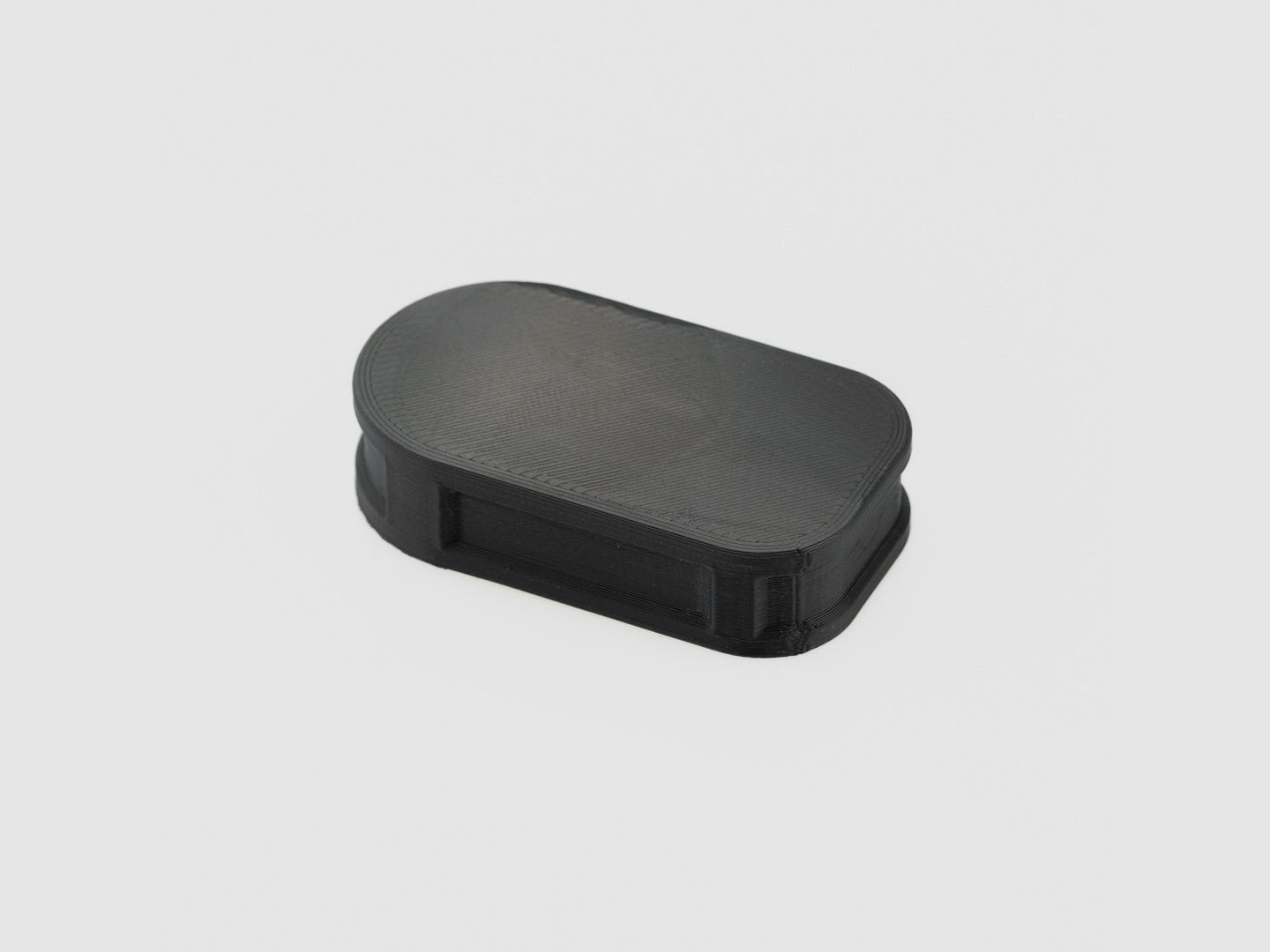 CLEARANCE | PUNCH BUTTON | Universal | Walther PPQ M2 | EMERGENCY Magazine | T4E TPM1 | BLACK | Cal.43, image 3 of 3