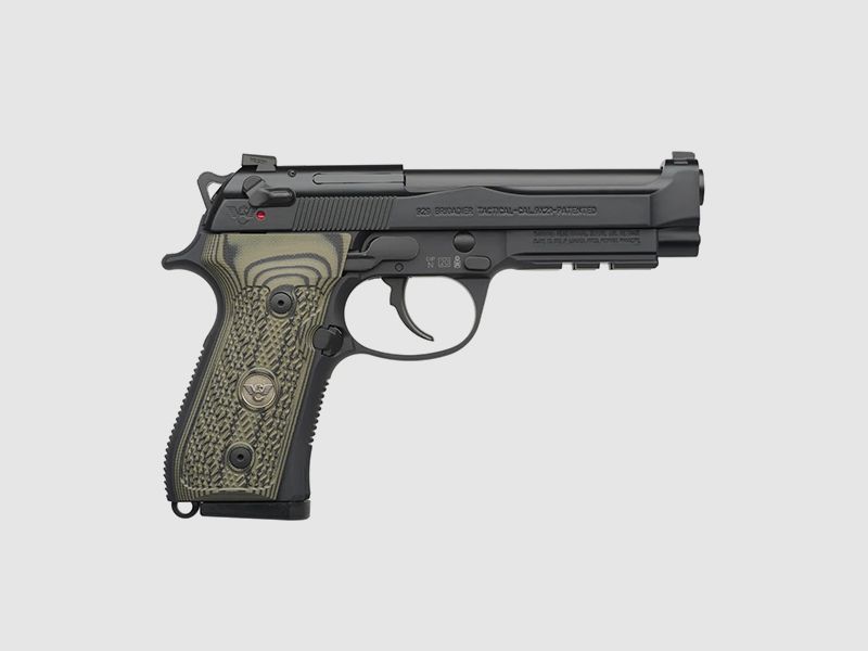 92G Tactical