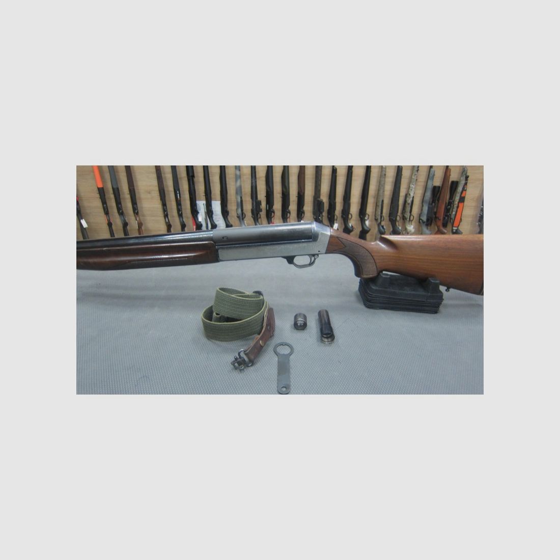 Benelli C/12 Fucile Semiautomatico, immagine 4 di 4
