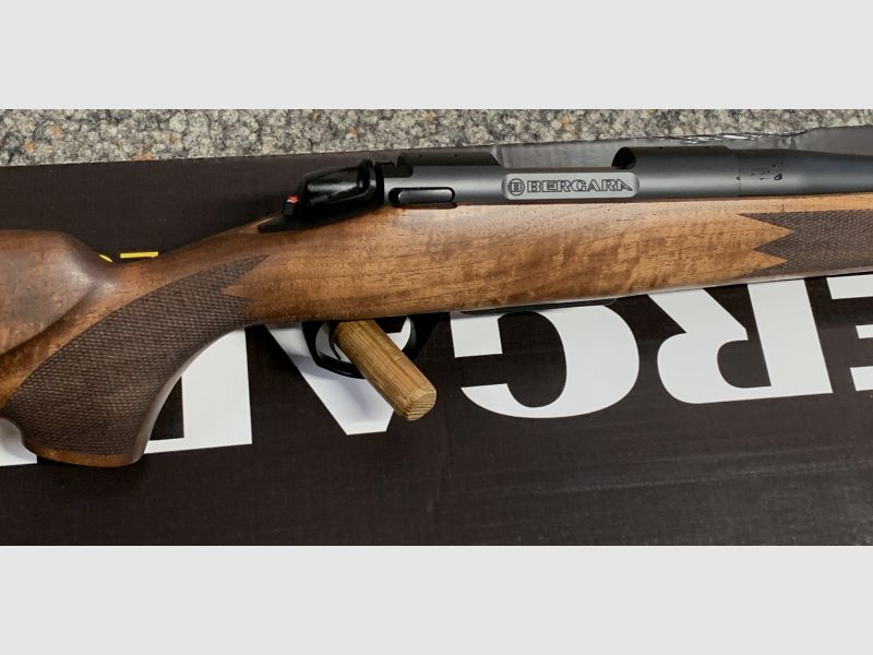 Neuware---Bergara B14 Timber LINKS .308Win. 22"/56cm Lauf mit Gewinde