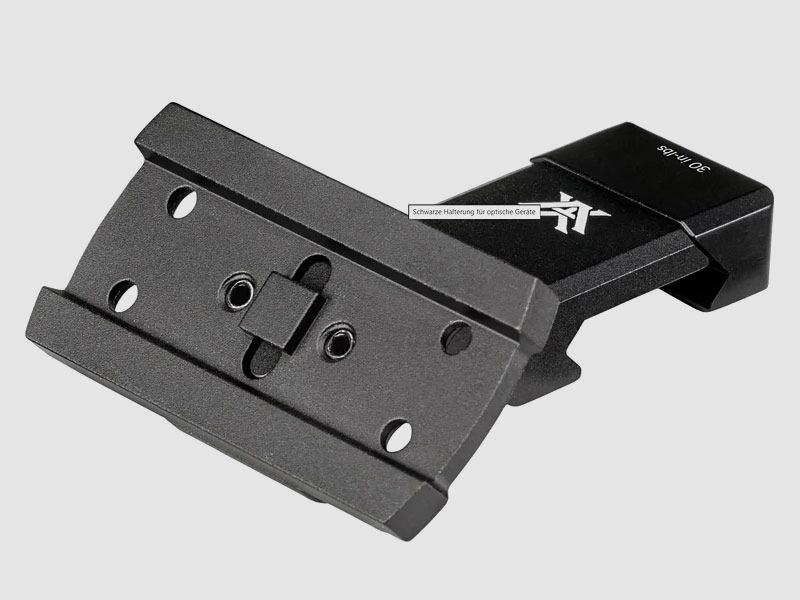 VORTEX PRO 45° Offset Picatinny Montaje de Punto Rojo