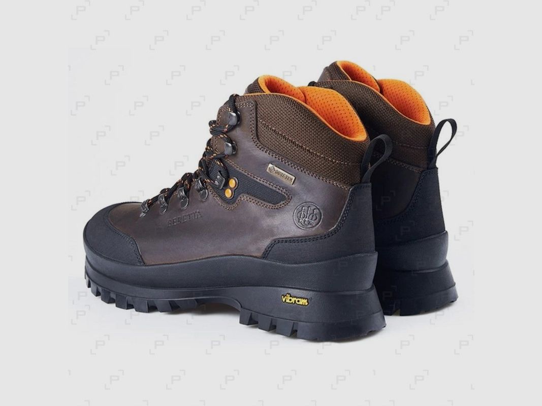 Schuhe BERETTA CHOBE GTX, Bild 3 von 5