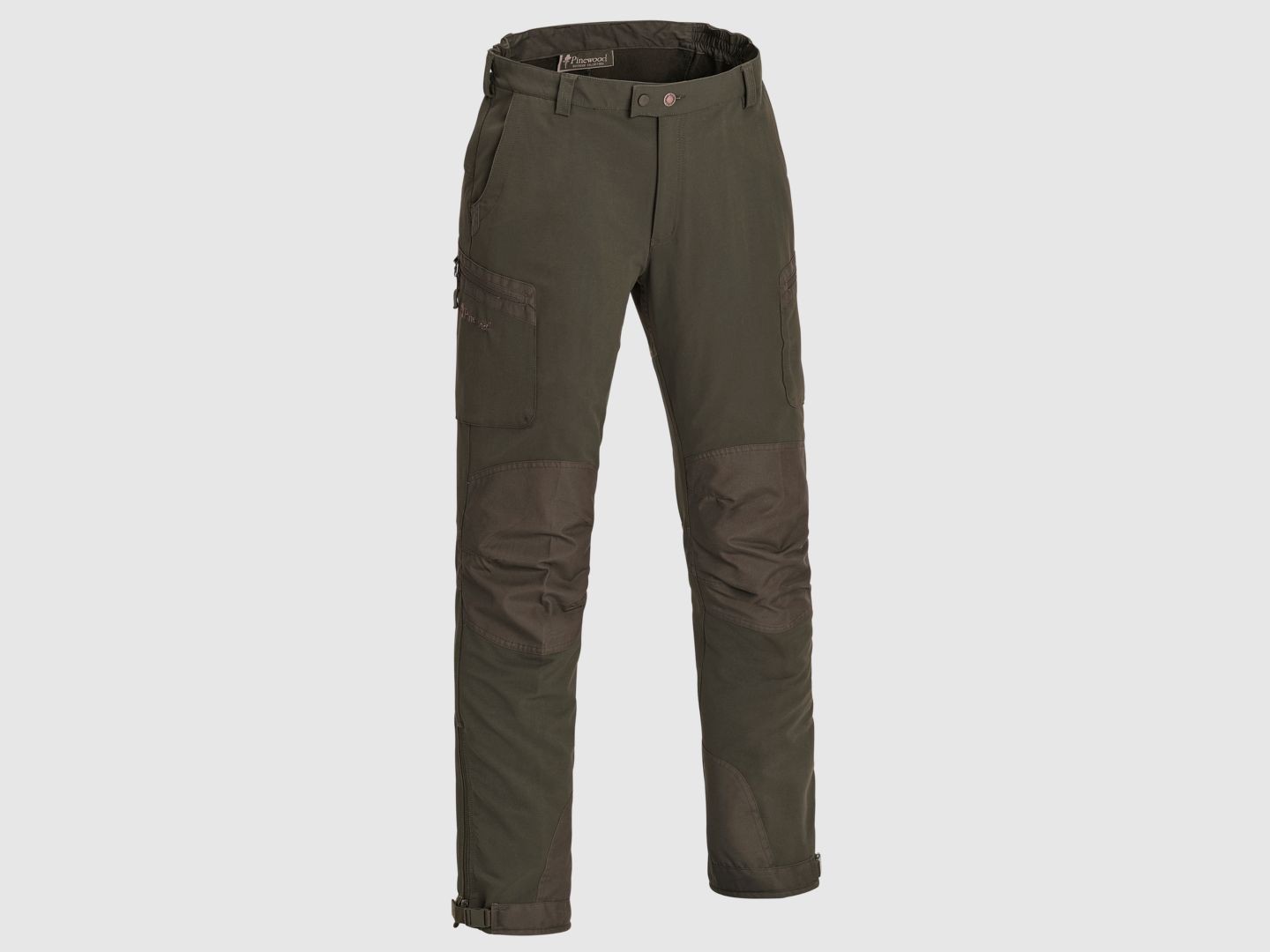 Pinewood Vildmark Stretch Buks, billede 1 af 4