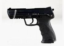 Heckler & Koch HK45