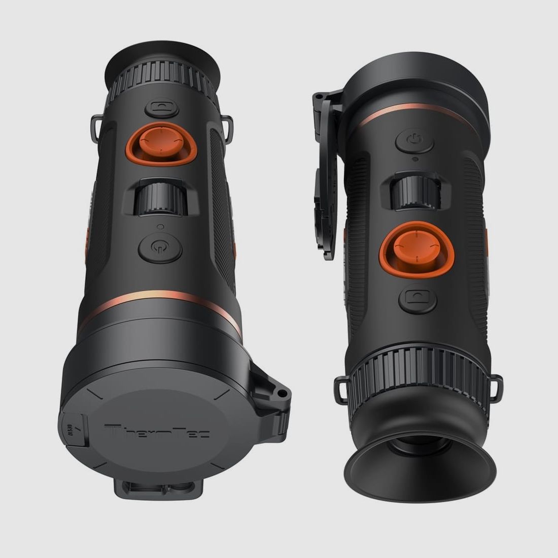 ThermTec Wild 650 L