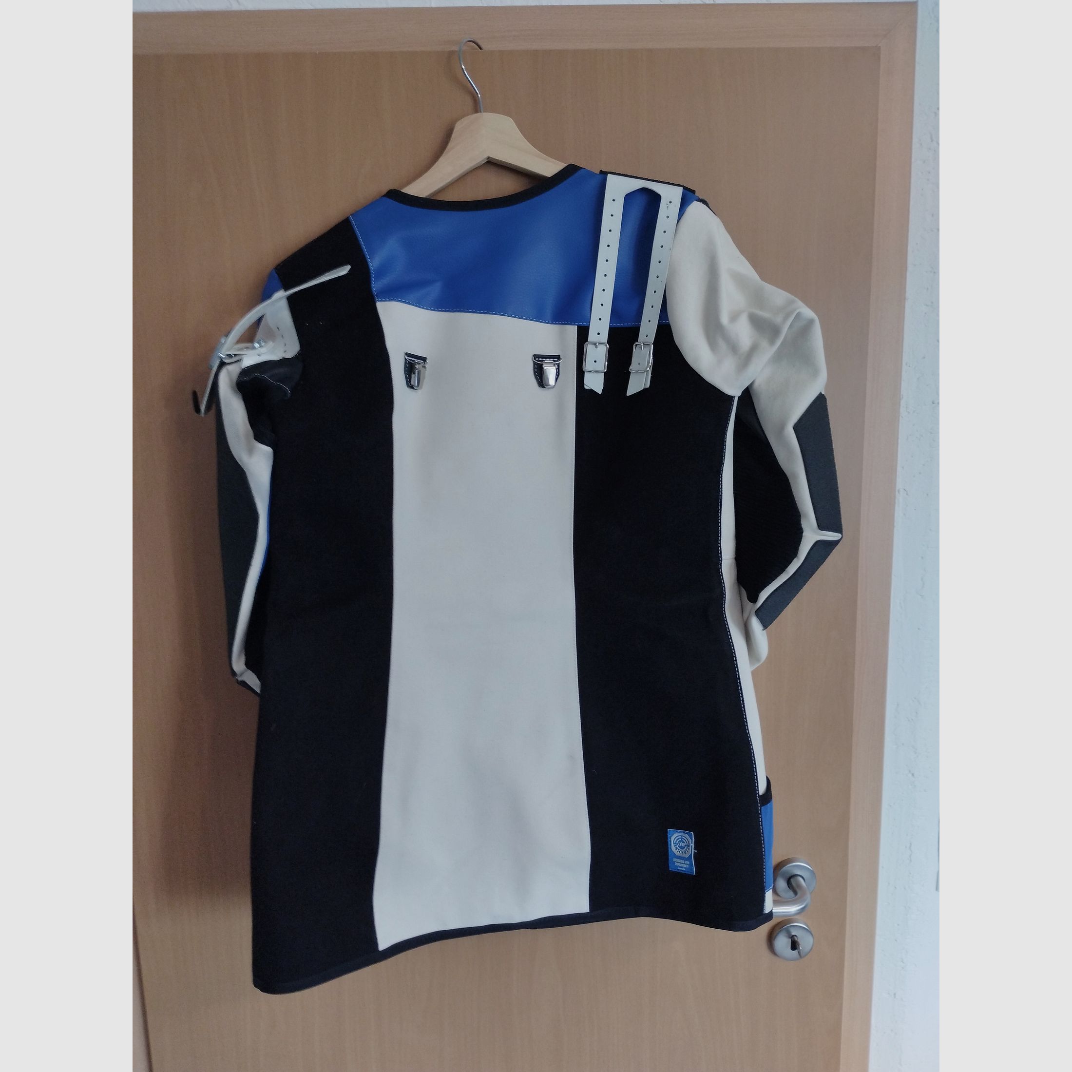 Anschütz Schießjacke und Schießhose