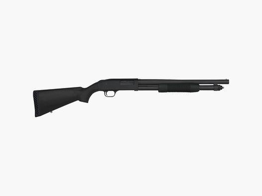 Mossberg 590 - 6+1 - 18,5" (50778)