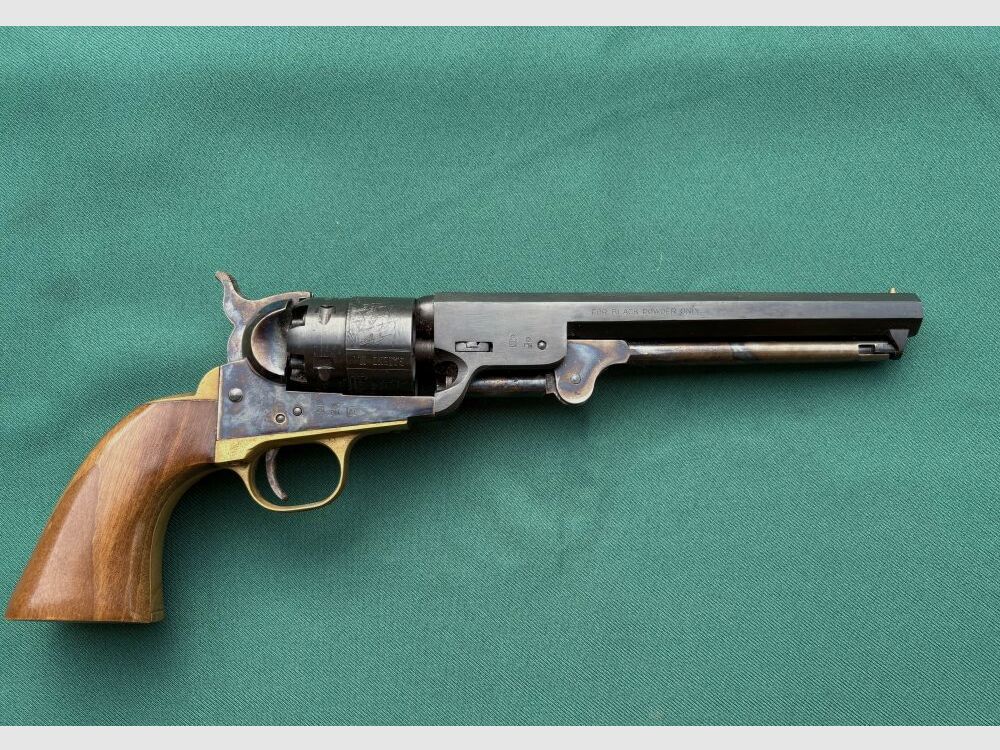 Euroarms Colt Navy 1848