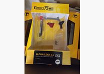 Timney Abzug Alpha Glock Gen3-4