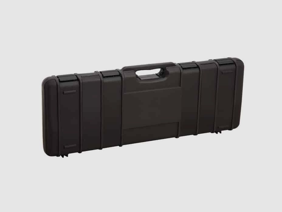 Negrini 1690 Gewehrkoffer ISY schwarz 900x330x105mm, Bild 1 von 2