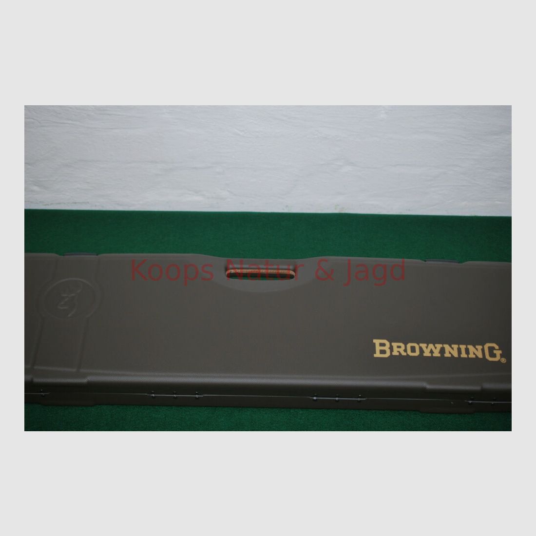 Browning Heritage Hunter II 12M