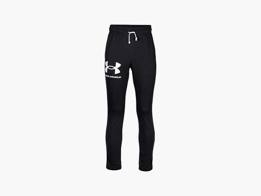 Under Armour Under Armour Jogginghose Rival AMP Terry schwarz