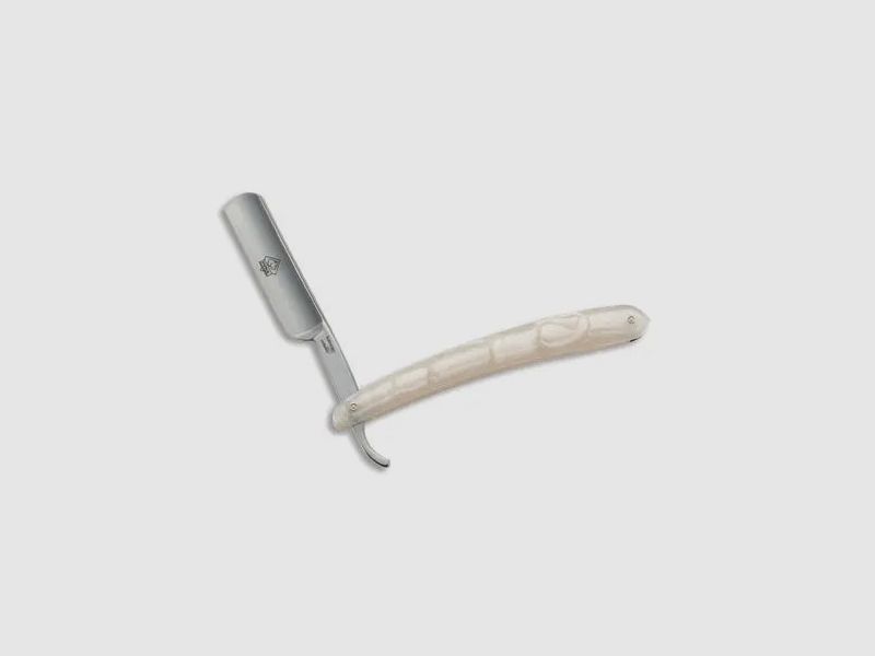 PUMA Razor (Mother-of-pearl Celluloid)