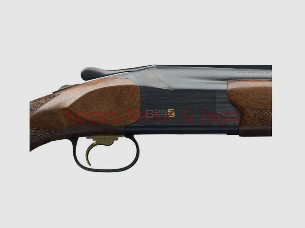 Browning 825 S3 Adj.