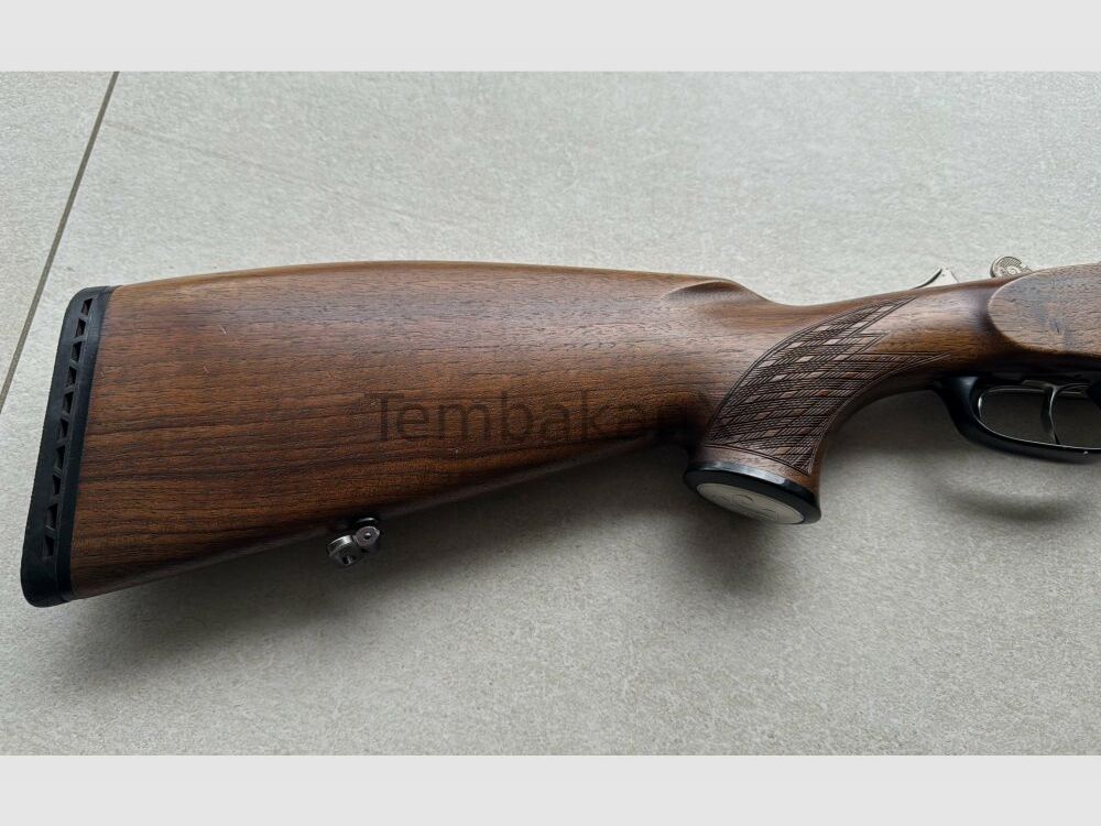 Blaser BBF 700/88 .308Win & 12/70