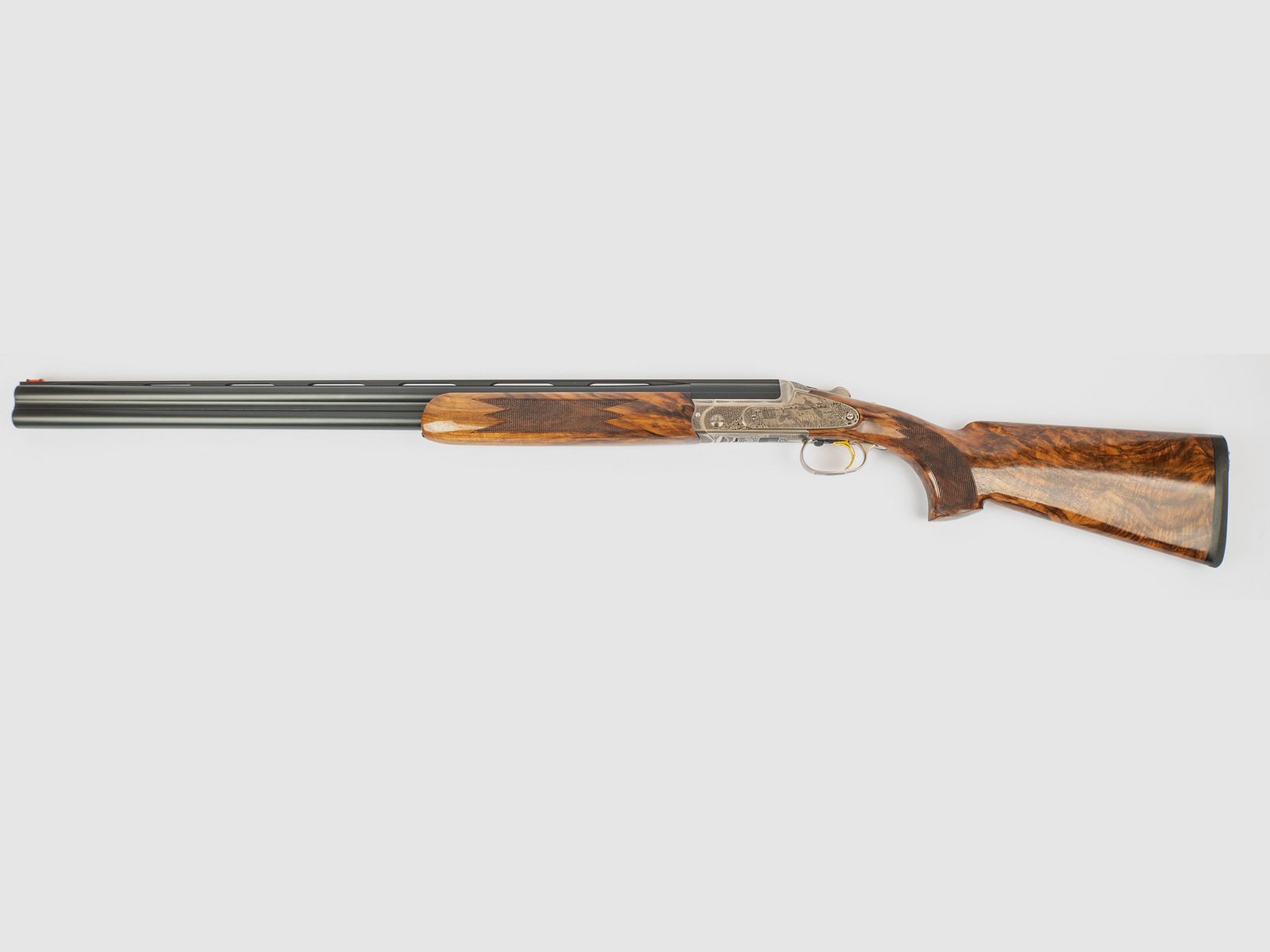 BLASER F3 BARONESSE *8 12/76-76, billede 2 af 4