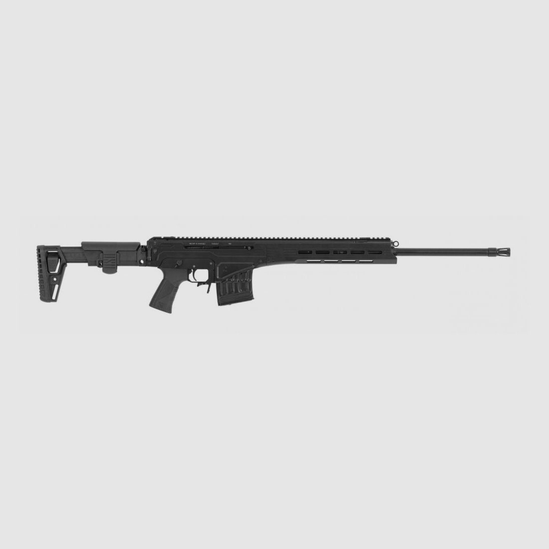 Izhmash Saiga MR-1, Bild 1 von 2