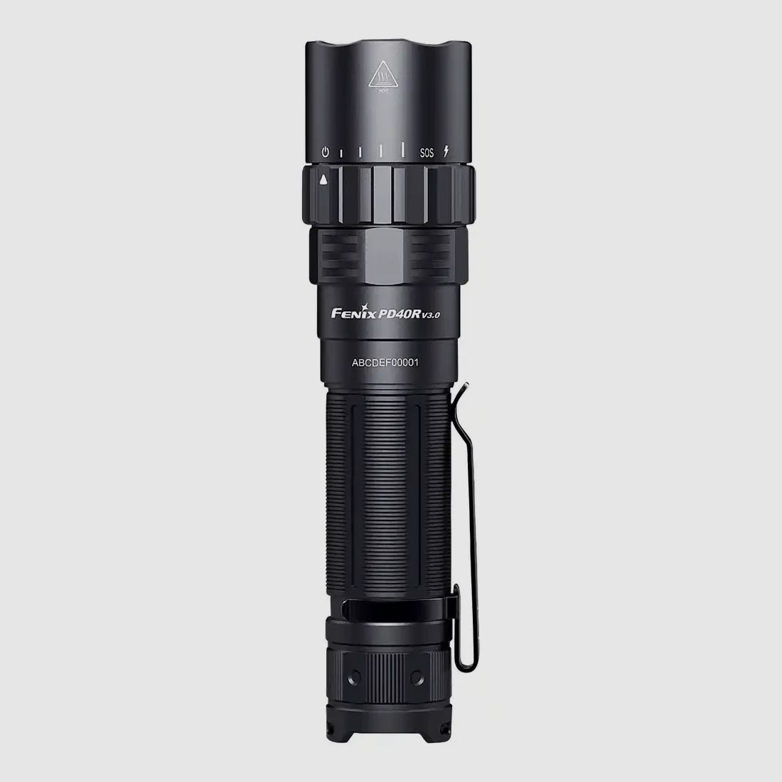 Fenix PD40R V3.0