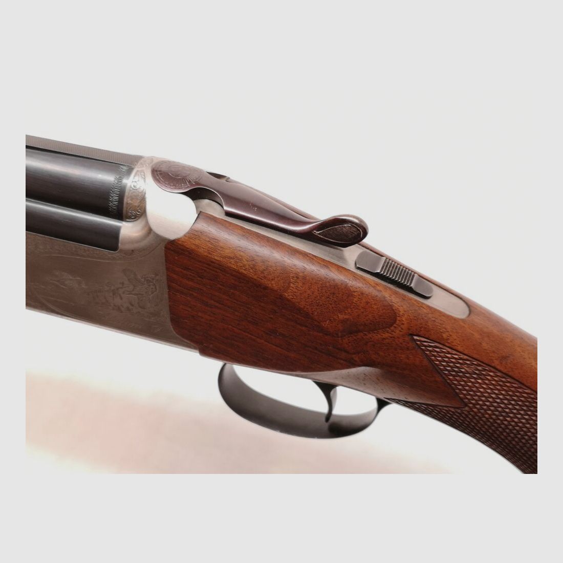 Franchi Alcione (AL)