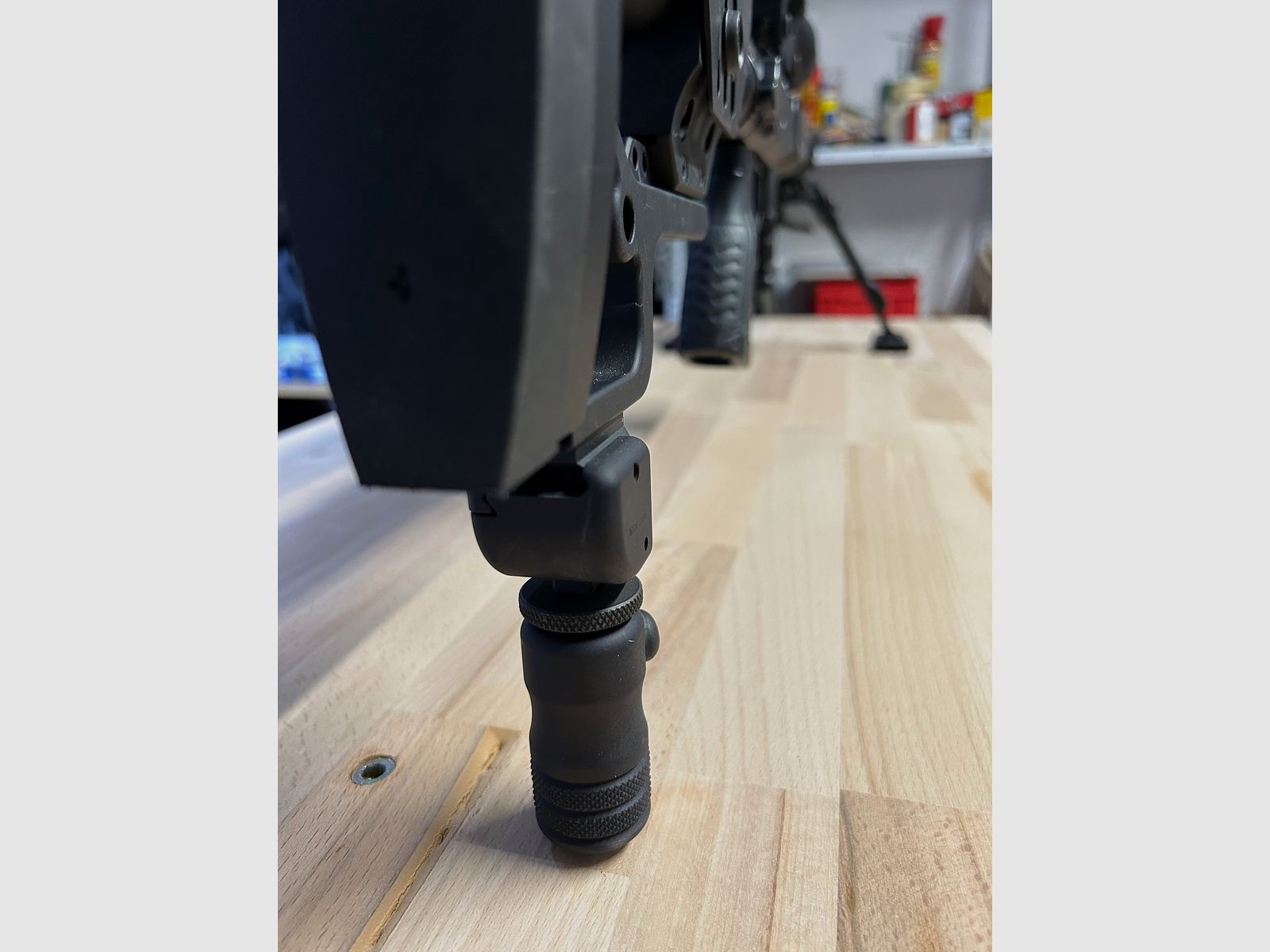 Langwaffe