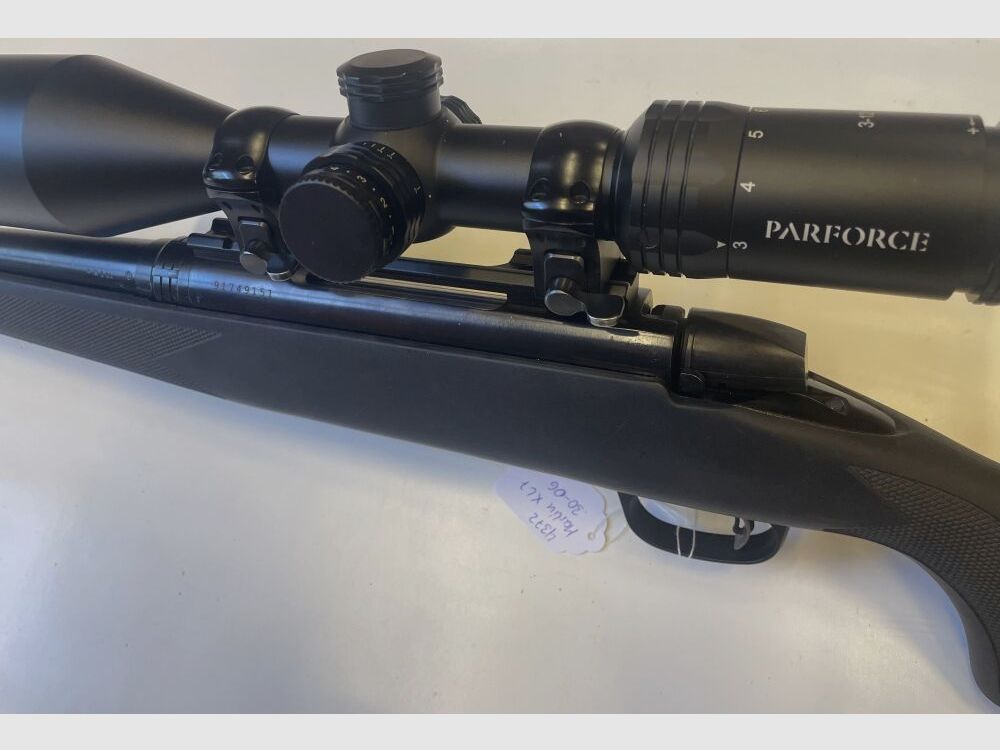 Marlin XL 7