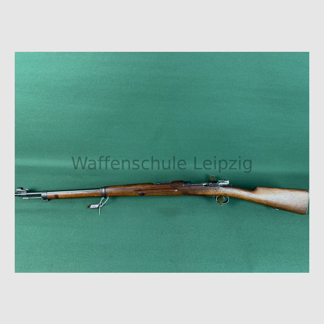 Carl Gustaf M96