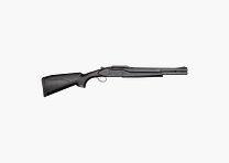 KRAL ARMS TUNDRA TAC BDF 12/76 LL 51 EJECTOR
