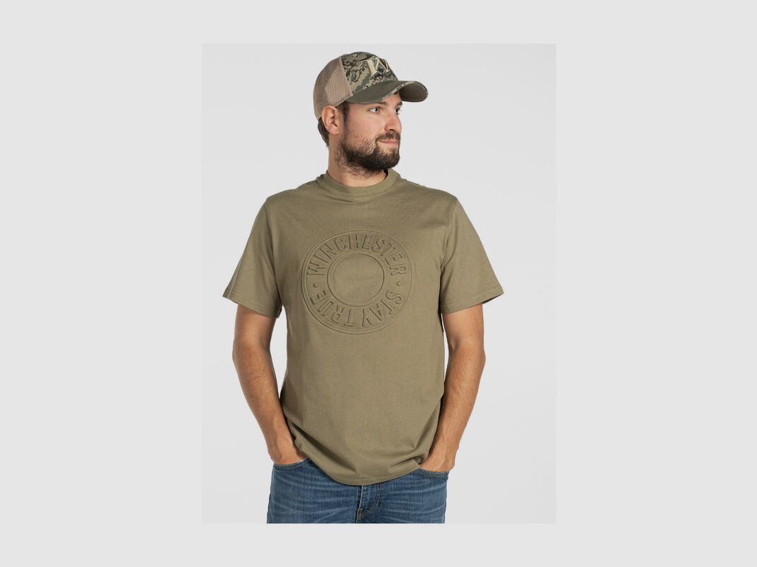 Winchester Hope Khaki - Winchester