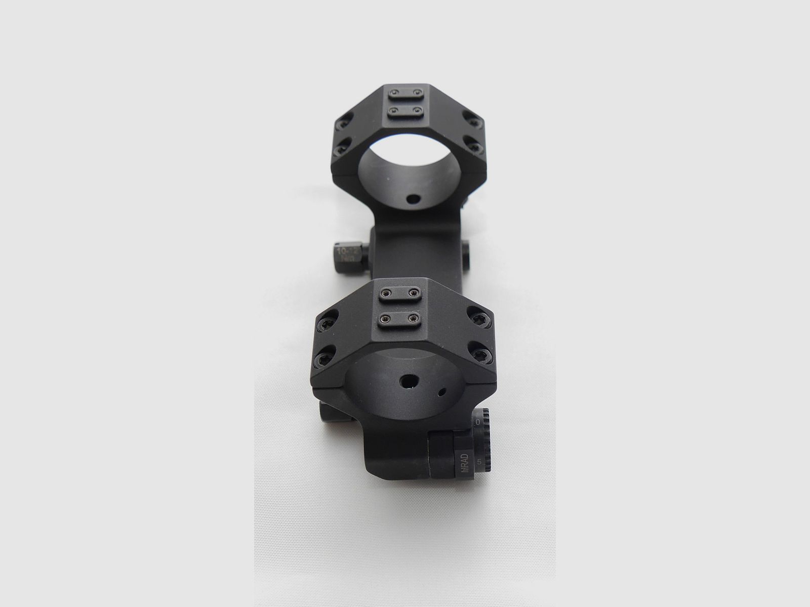 ERATAC T5 Ø36mm 0-70 MOA verstelbare blokmontage voor Zeiss Kahles Zero Compromise Optics