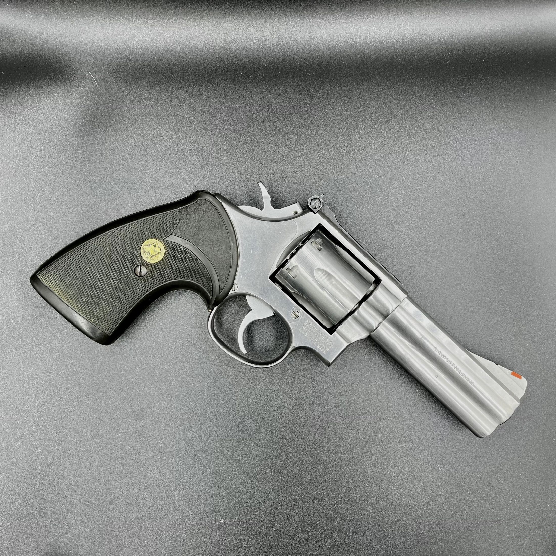 Smith&Wesson Mod 686 357 Mag, afbeelding 2 van 3