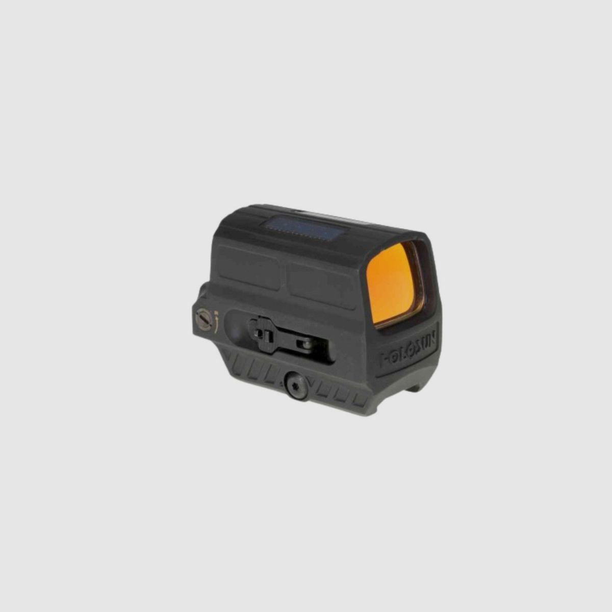 Holosun HE512T-RD Red Dot Sight, image 6 sur 6