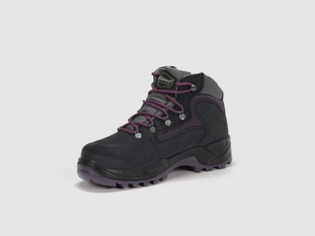 CHIRUCA MASSANA GORE-TEX POLYURETHAN XTRA GRAU LILA, Bild 3 von 7