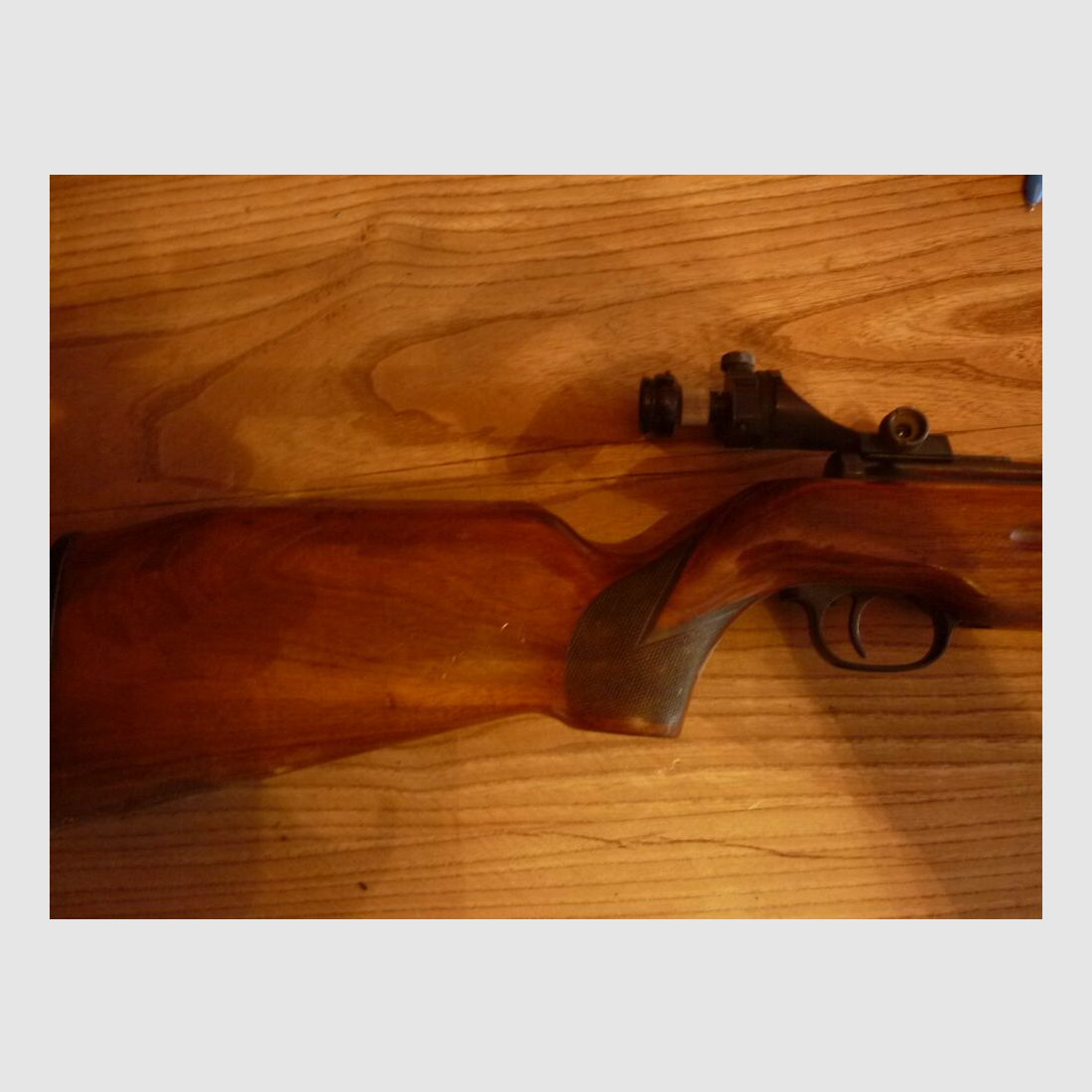 Walther	 mod. 53