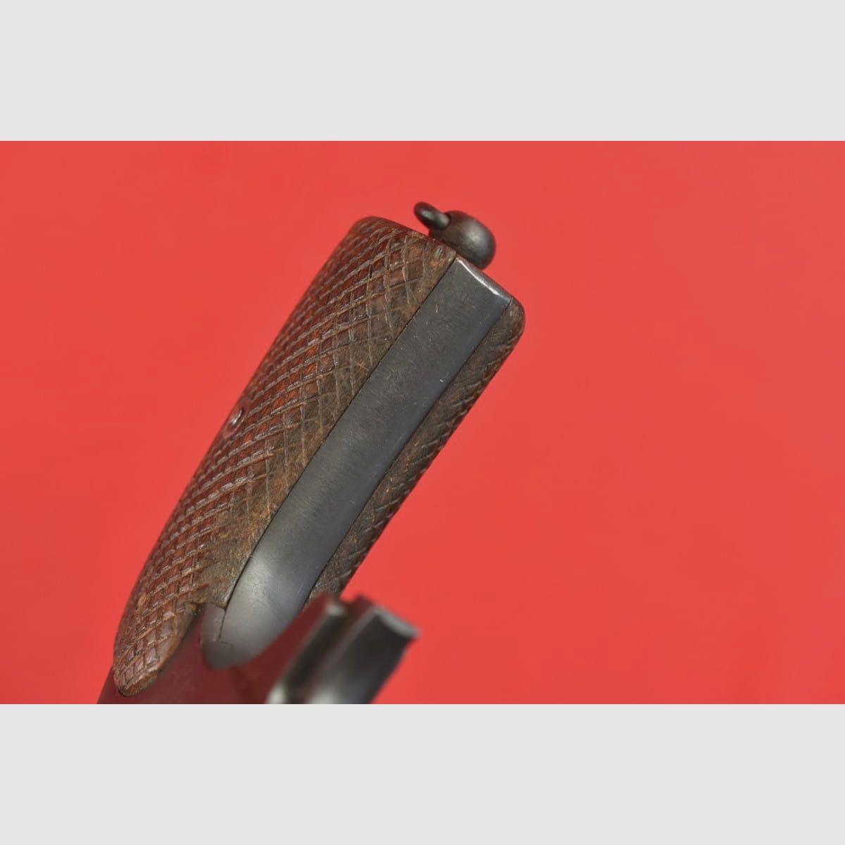 #3170 OSP-30 signal pistol, made in the USSR, cal. 26 mm, image 6 of 17