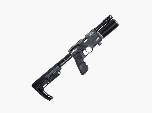 BinTac M50 13 cm PCP Geweer