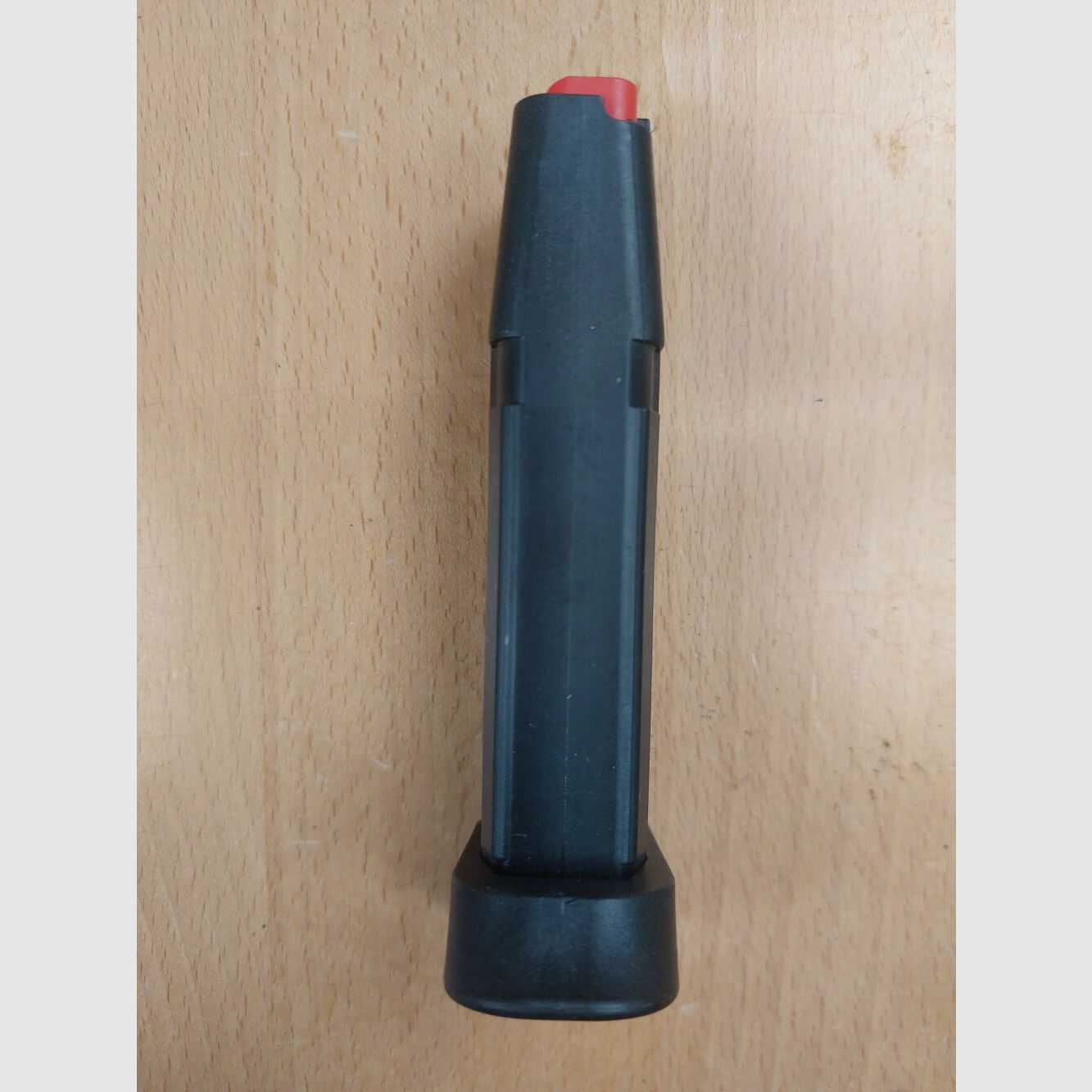AMEND 2 Glock, M19