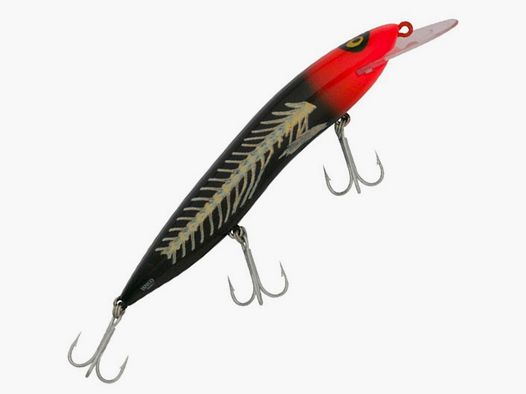 HALCO SORCERER 150MM