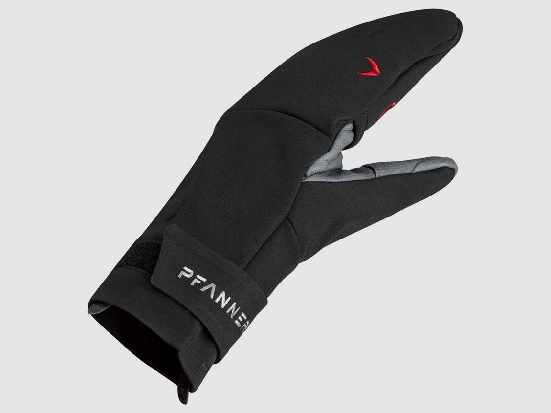 Pfanner Vario Fold-Back Thermo, immagine 2 di 4