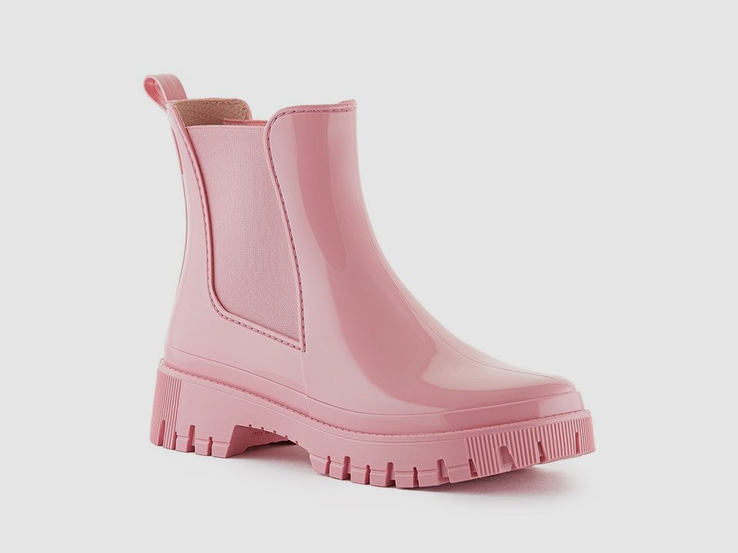 Lemon Jelly Damen Low Boots Peachy 20 Rosa 38