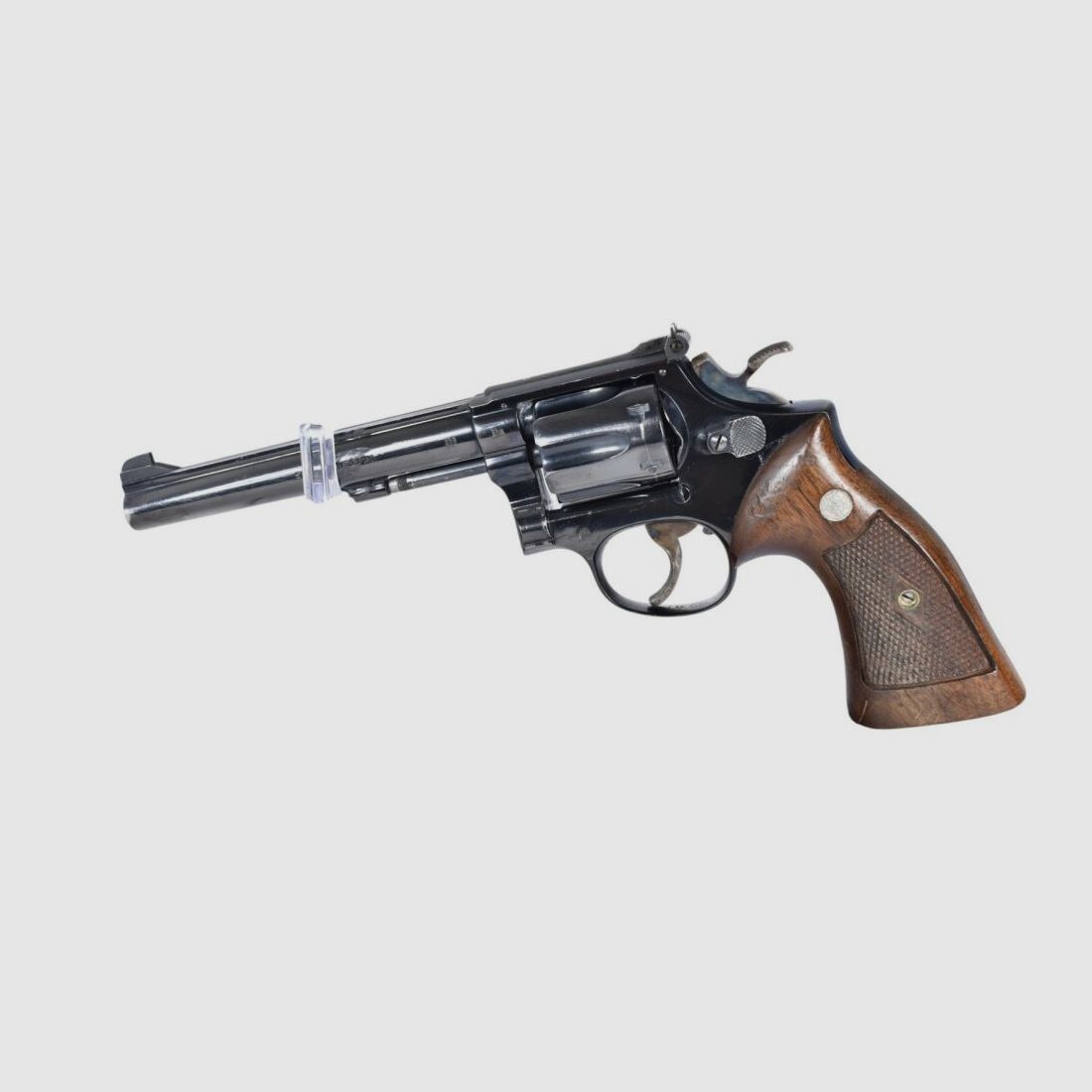 Smith & Wesson 17