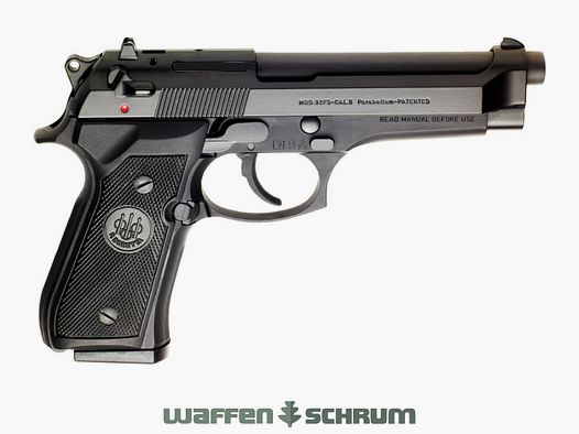 Beretta 92 FS