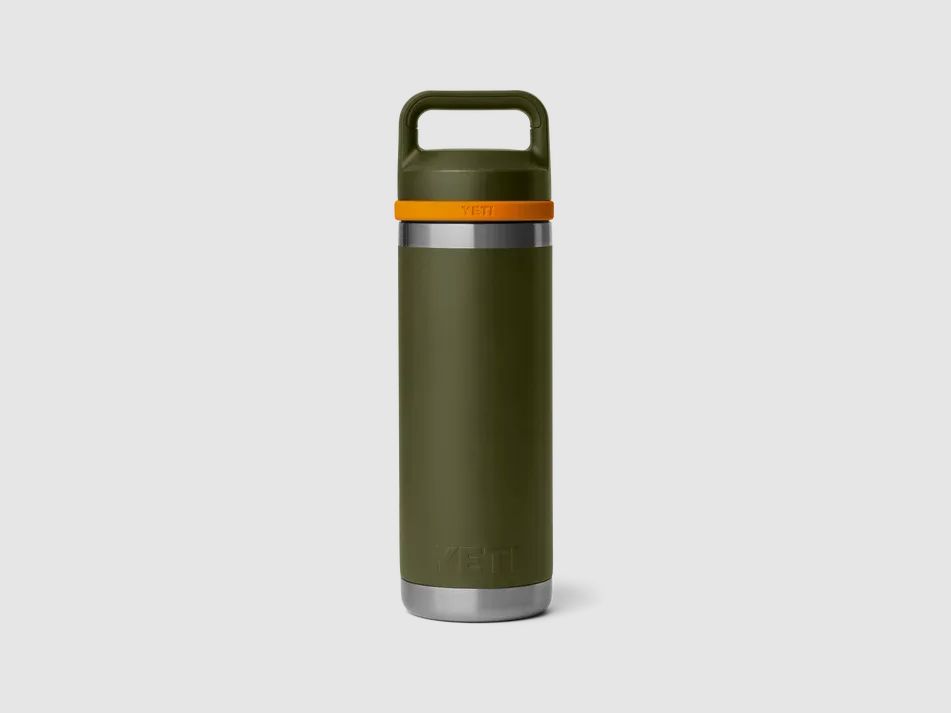 Rambler 18 oz (532 ml) Bottle w/Chug Cap - Yeti, image 13 sur 16