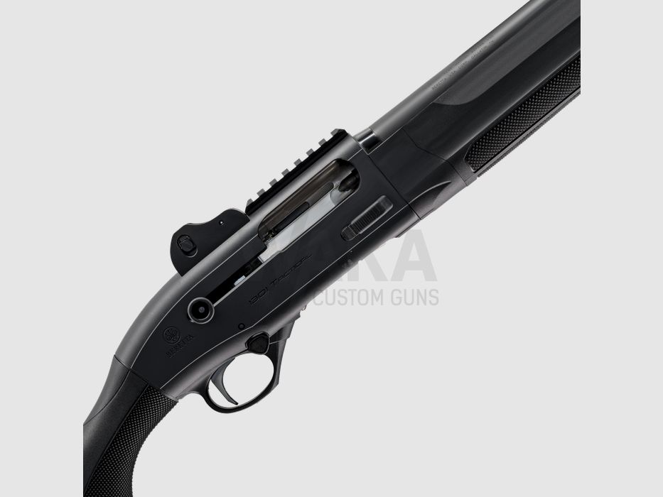 Beretta 1301 Tactical C Black M-Lock 12/76 / LL 47cm V2