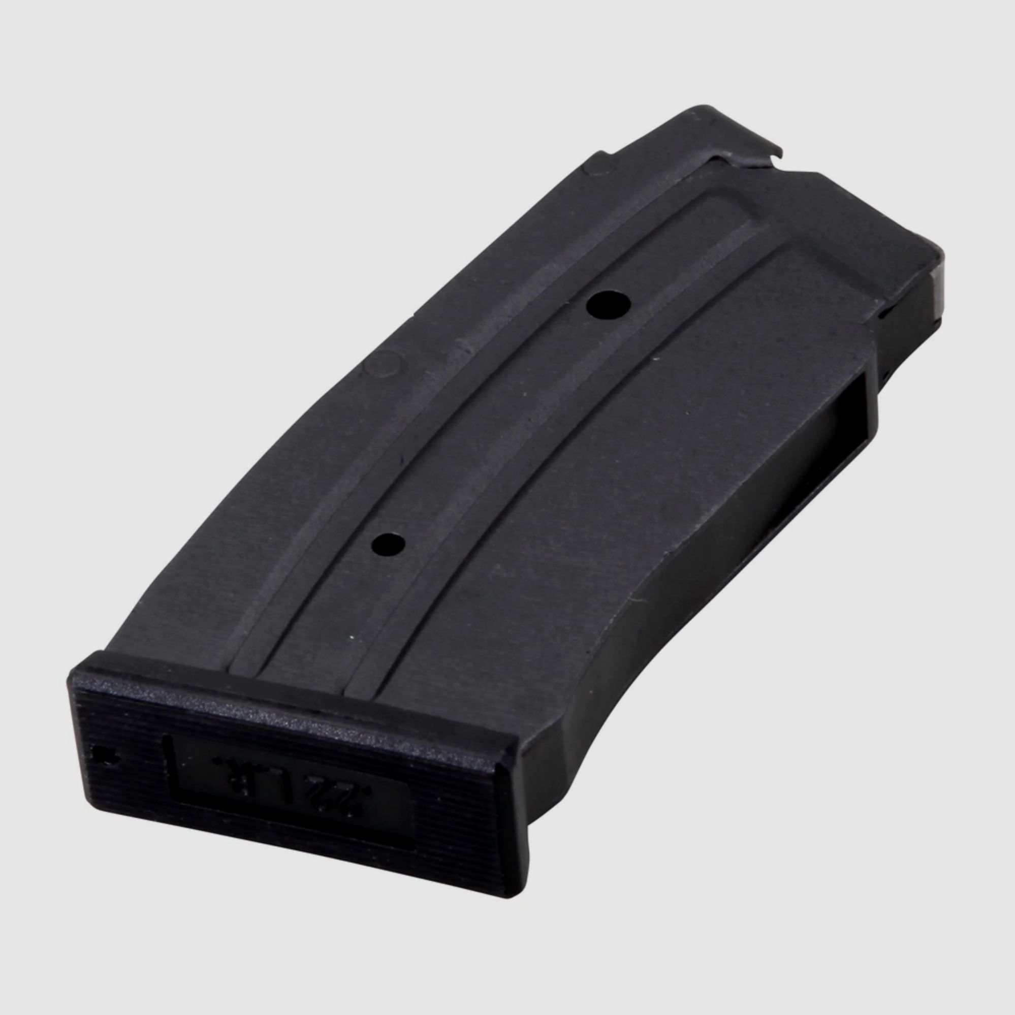 CZ Magazin 457 / 455 / 512 Metall 10 Schuss .22lfB