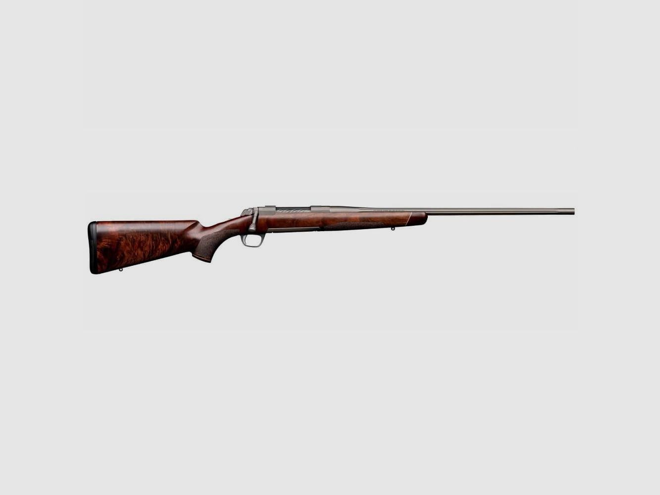 Browning X-Bolt Pro Hunter GR.5 Fileté, image 2 sur 5
