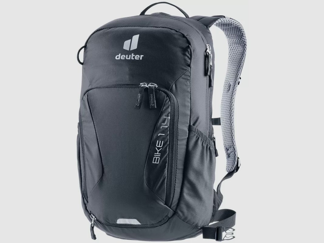 Deuter Bike I 14 Schwarz, Bild 1 von 5