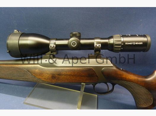SAUER & SOHN Modell 202