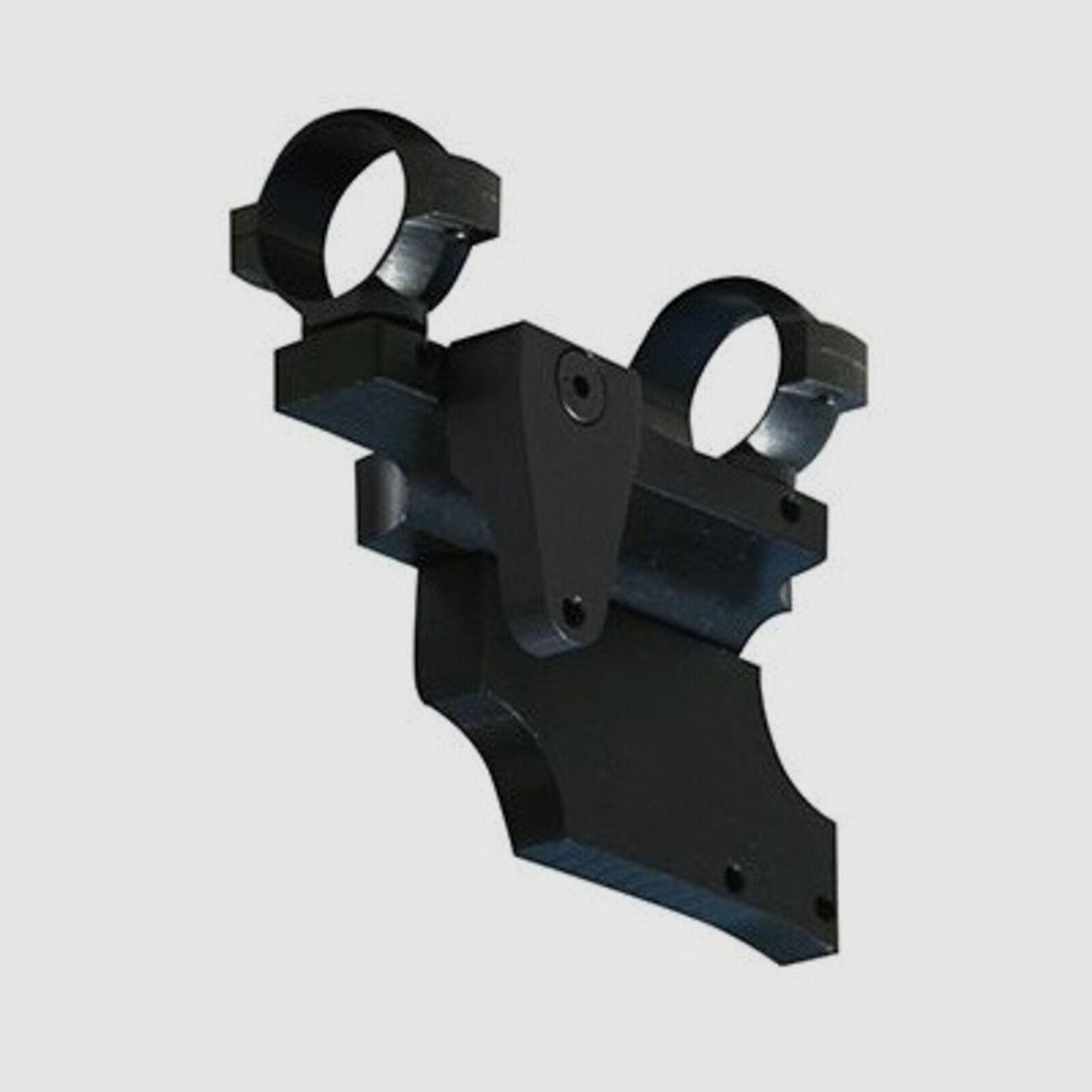 S&amp;K Mounts USA Insta Zestaw Montażowy SKS Typ 56